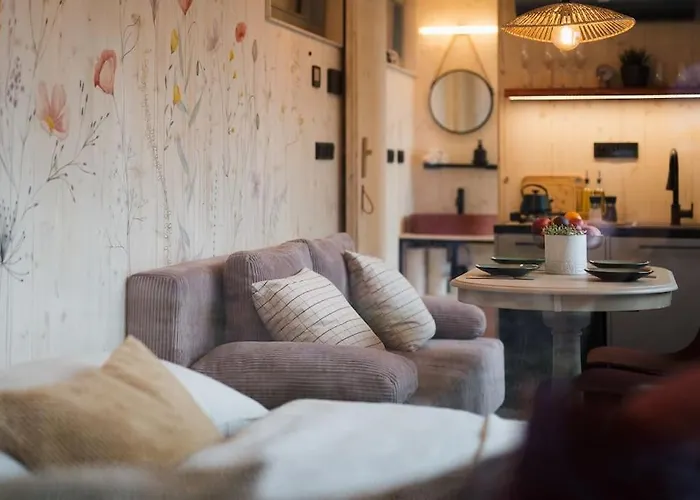 Tiny House Manka Malsin