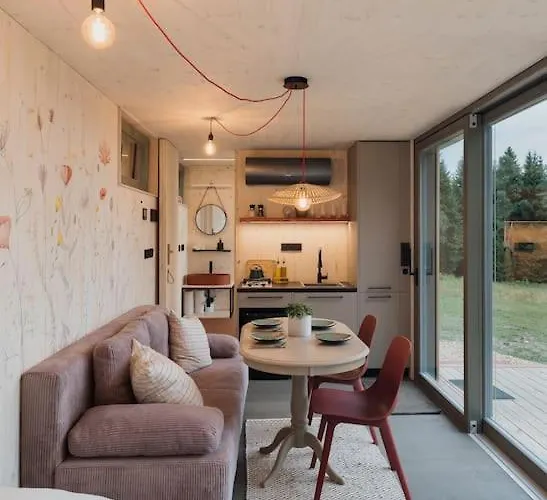Tiny House Manka