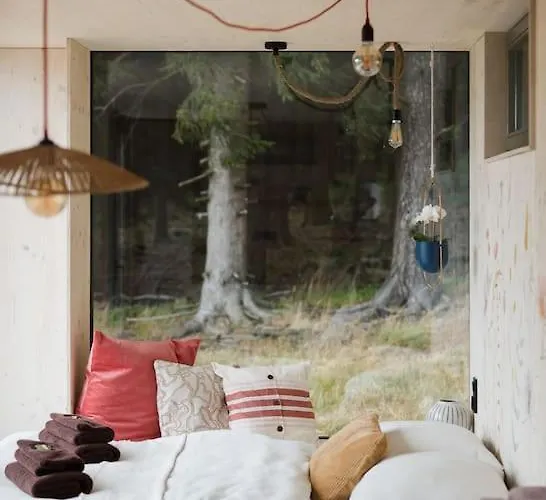 Διαμέρισμα Tiny House Manka Malsin