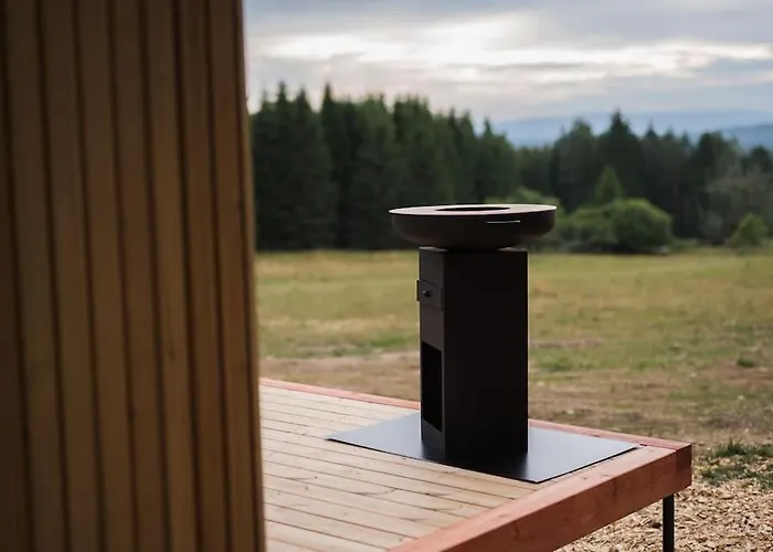 Διαμέρισμα Tiny House Manka