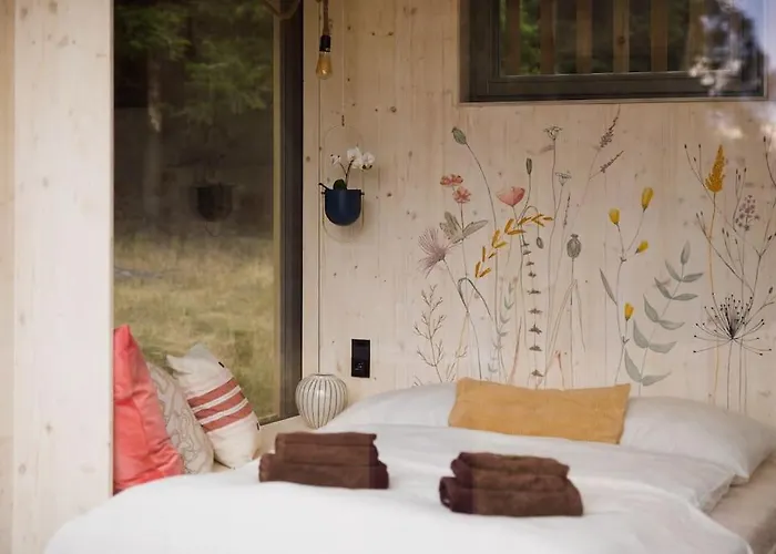 Tiny House Manka *