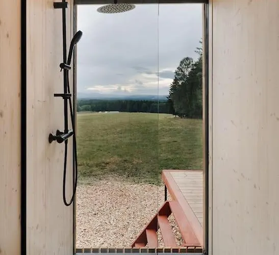 Tiny House Manka