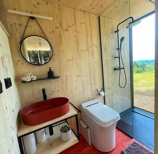 Tiny House Manka * Malsin