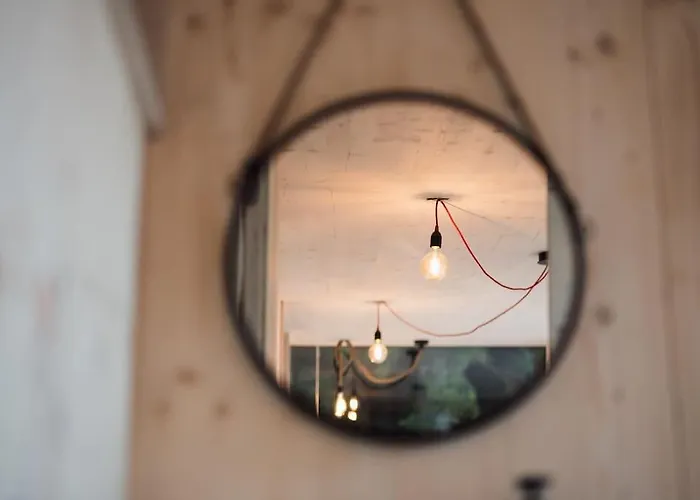 Tiny House Manka شقة