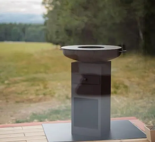 Διαμέρισμα Tiny House Manka