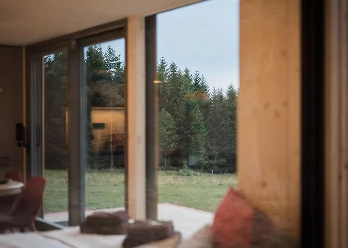 Tiny House Manka شقة