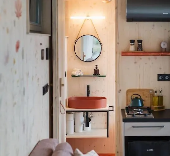Tiny House Manka