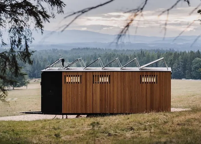 Διαμέρισμα Tiny House Manka