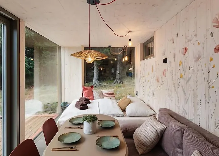 Tiny House Manka Διαμέρισμα Malsin