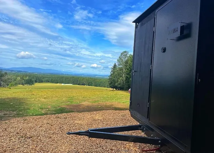 Tiny House Manka *