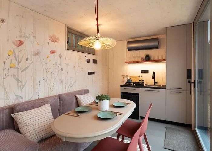 Tiny House Manka Διαμέρισμα