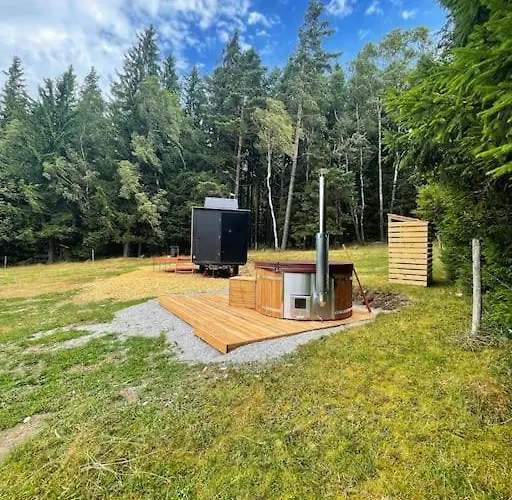 Διαμέρισμα Tiny House Manka