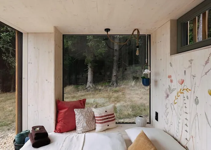 Tiny House Manka Διαμέρισμα Malsin
