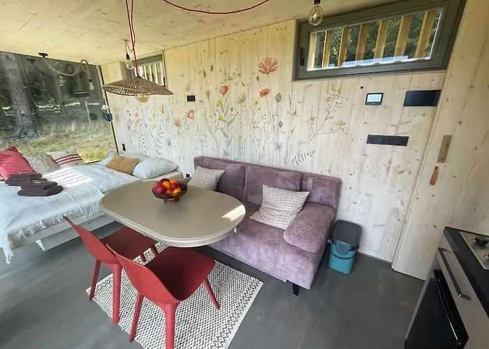 Tiny House Manka Διαμέρισμα