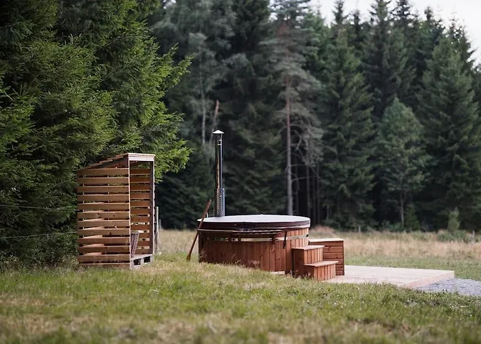 Tiny House Manka *