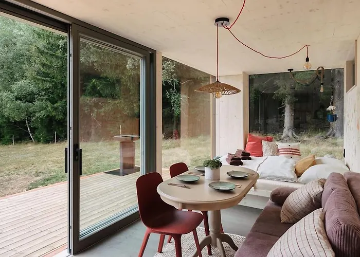 Tiny House Manka * Malsin