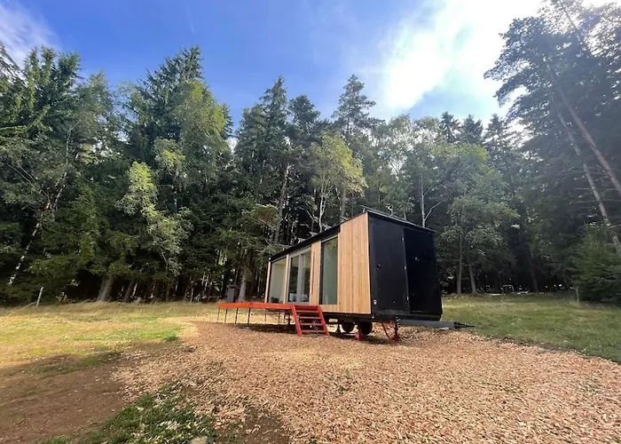 Tiny House Manka