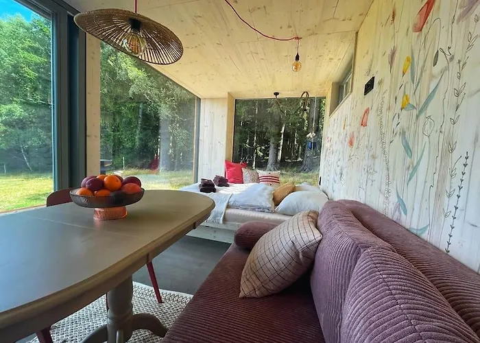 Tiny House Manka Malsin